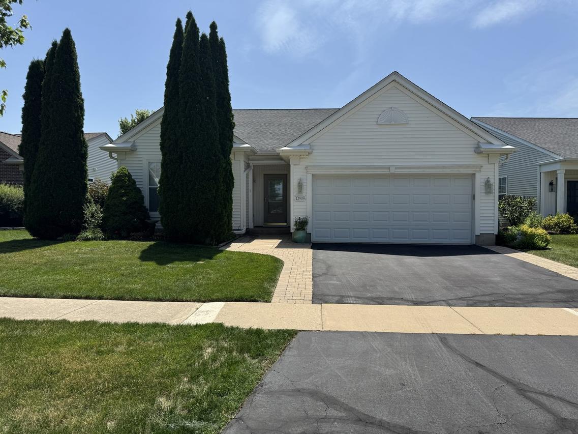 12909 Timber Creek Dr., Huntley, IL 60142