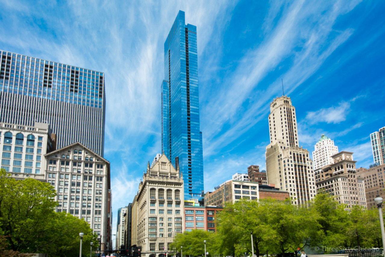 60 E Monroe St. #1604, Chicago, IL 60603
