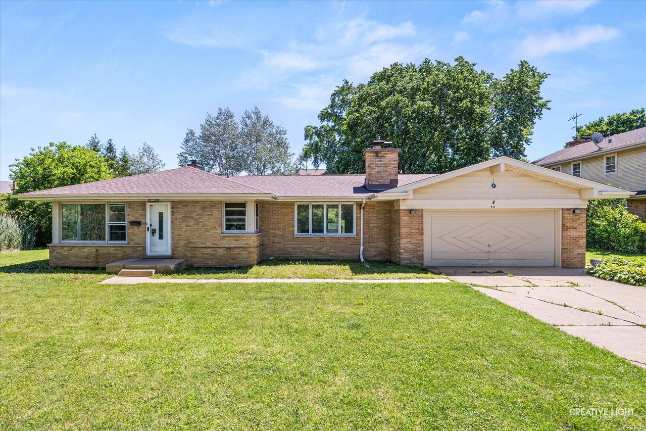413 N Chestnut St., Palatine, IL 60067