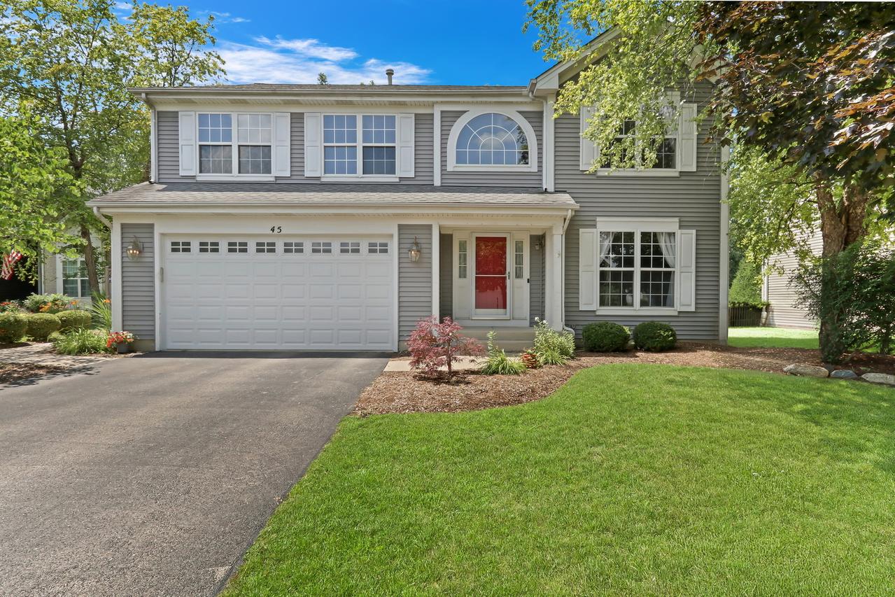 45 Highland Rd., Grayslake, IL 60030