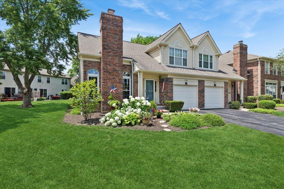 4062 N Newport Ln., Arlington Heights, IL 60004