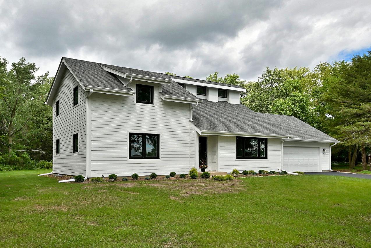 18878 Ridge Ln., Marengo, IL 60152