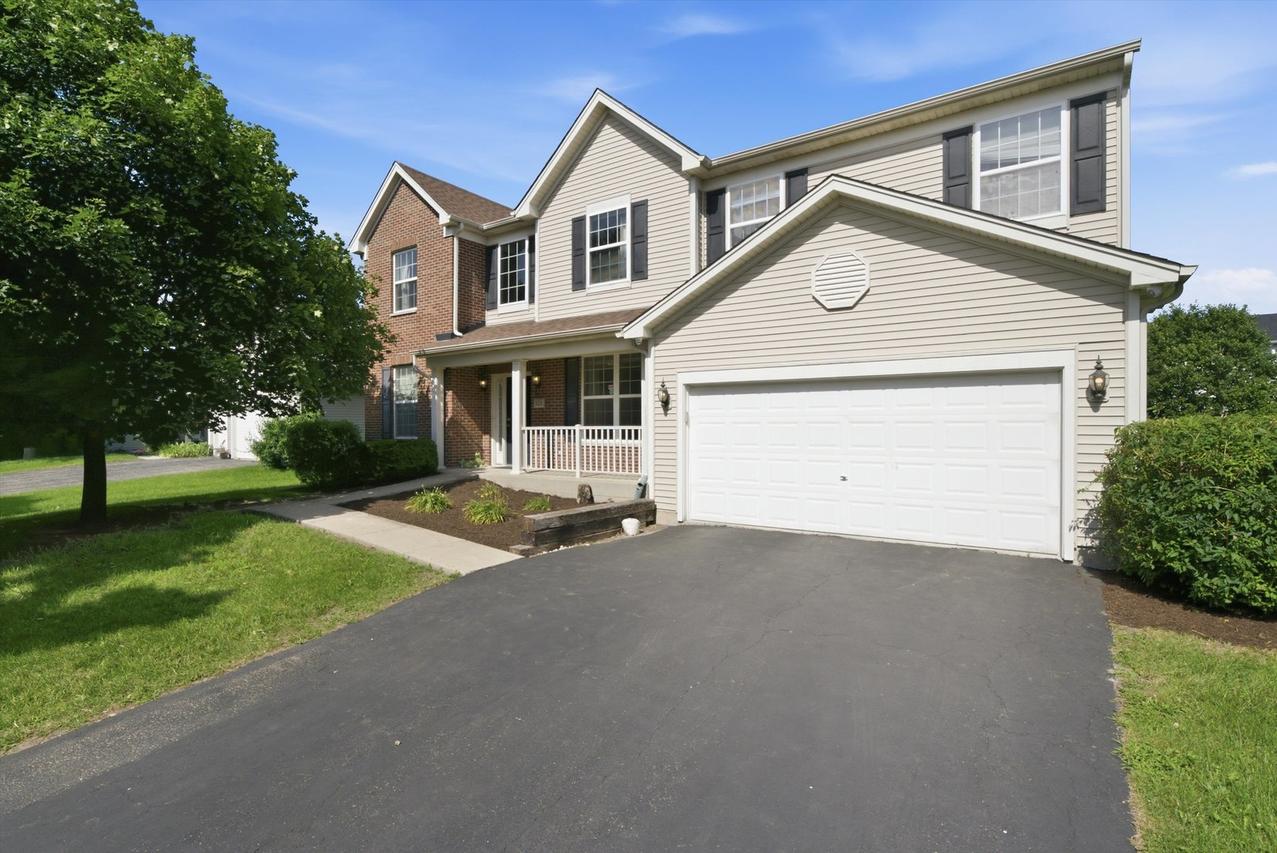 321 Claridge Cir., Bolingbrook, IL 60440