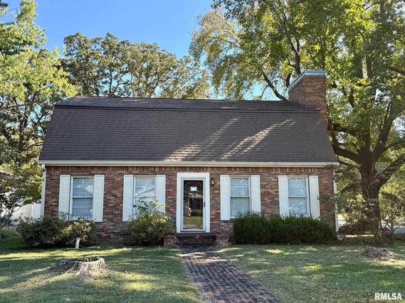 New Foreclosures & Short Sales in Metropolis: July 6th to July 12th