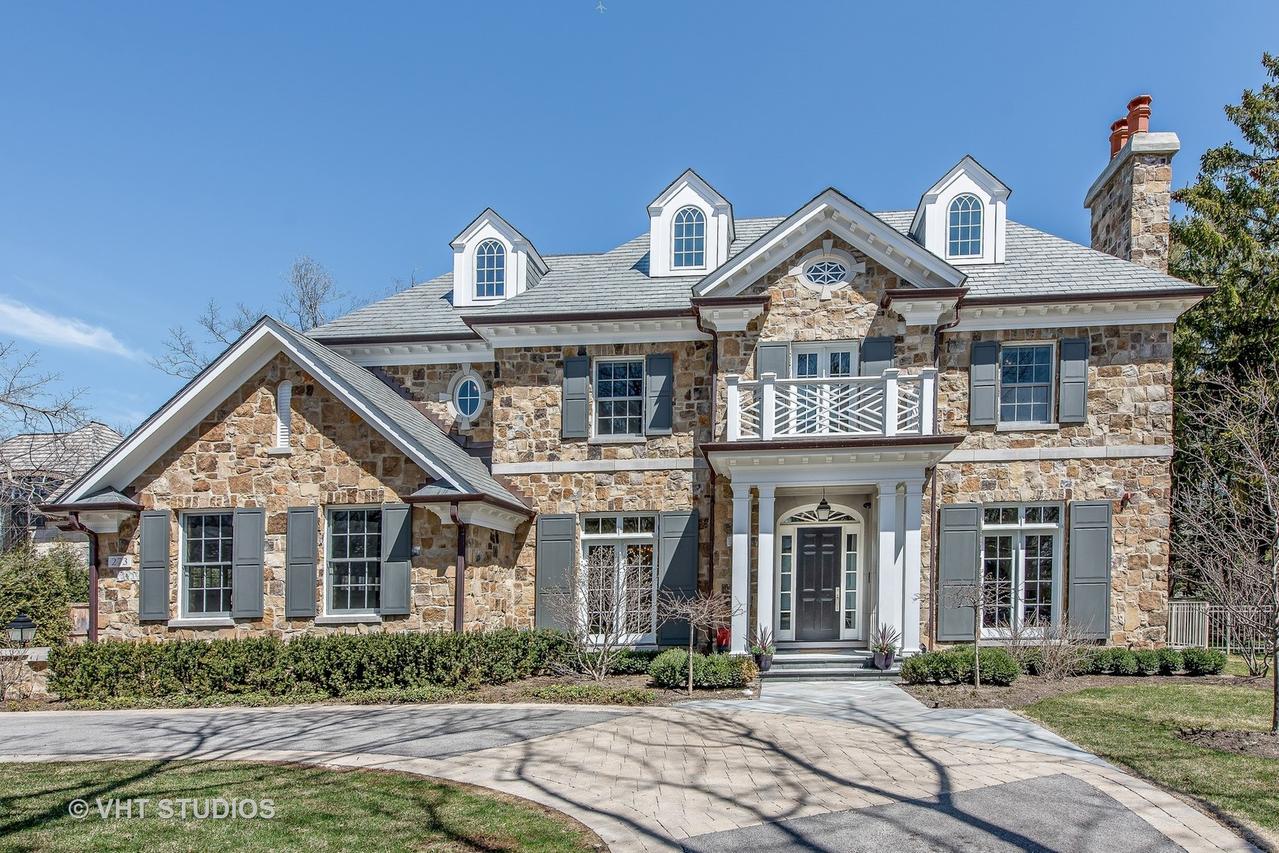 273 Old Green Bay Rd., Glencoe, IL 60022