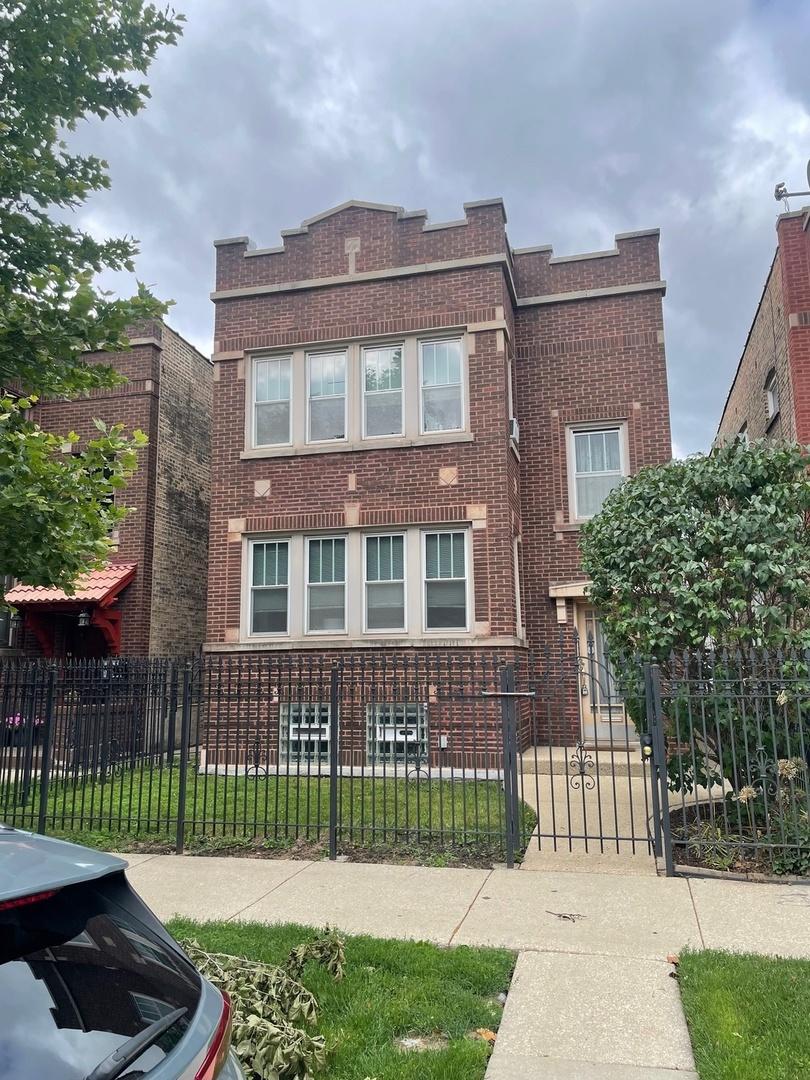 3622 N Whipple St., Chicago, IL 60618