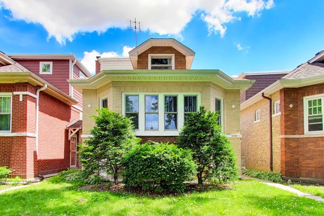 Homes Just Sold in Jefferson Park: August 4th to August 10th