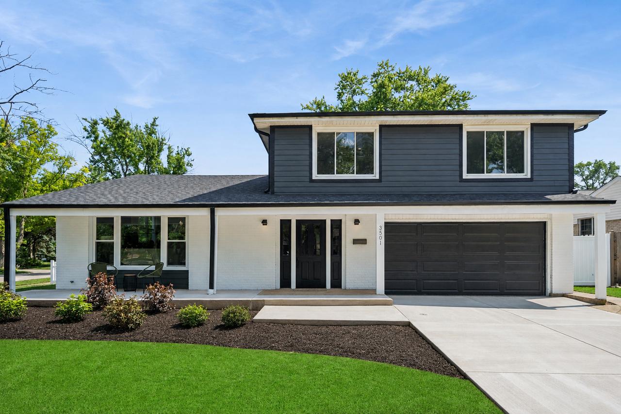 3501 Lawson Rd., Glenview, IL 60026