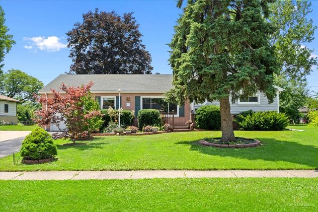 Homes Just Sold That Attend Fairview Elementary School: August 11th to August 17th