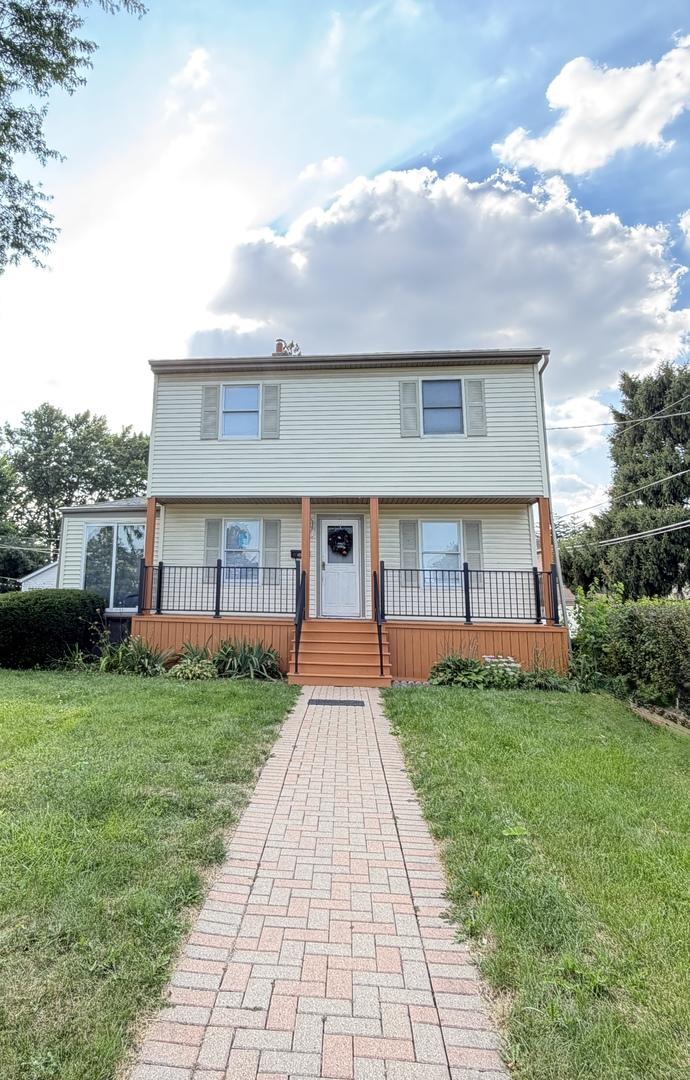 9138 National Ave., Morton Grove, IL 60053