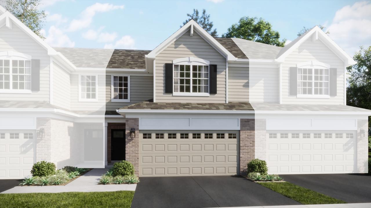 1193 Glenmont St., Algonquin, IL 60102
