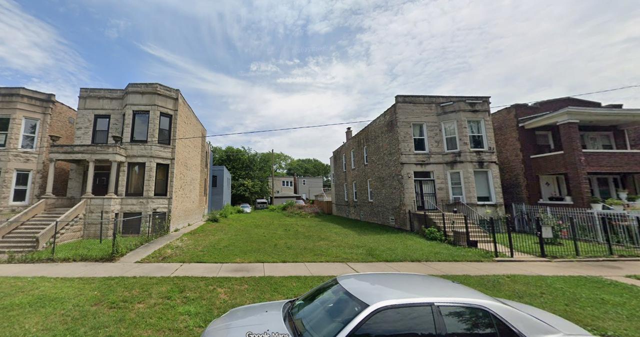 5421 S Aberdeen St., Chicago, IL 60609
