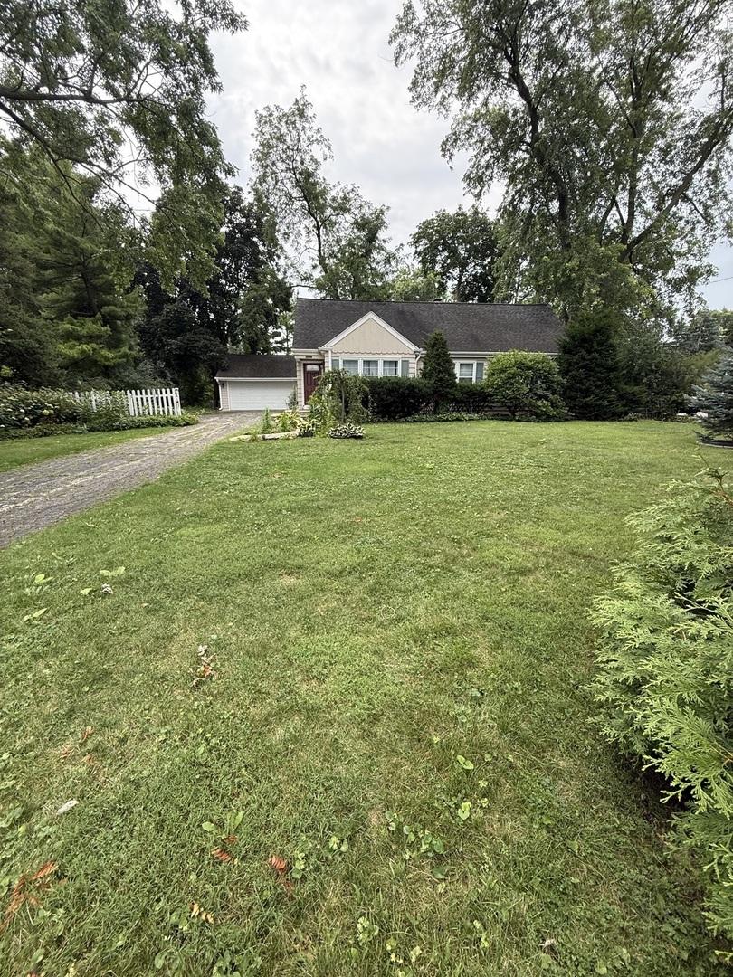 47 W Algonquin Rd., Des Plaines, IL 60016