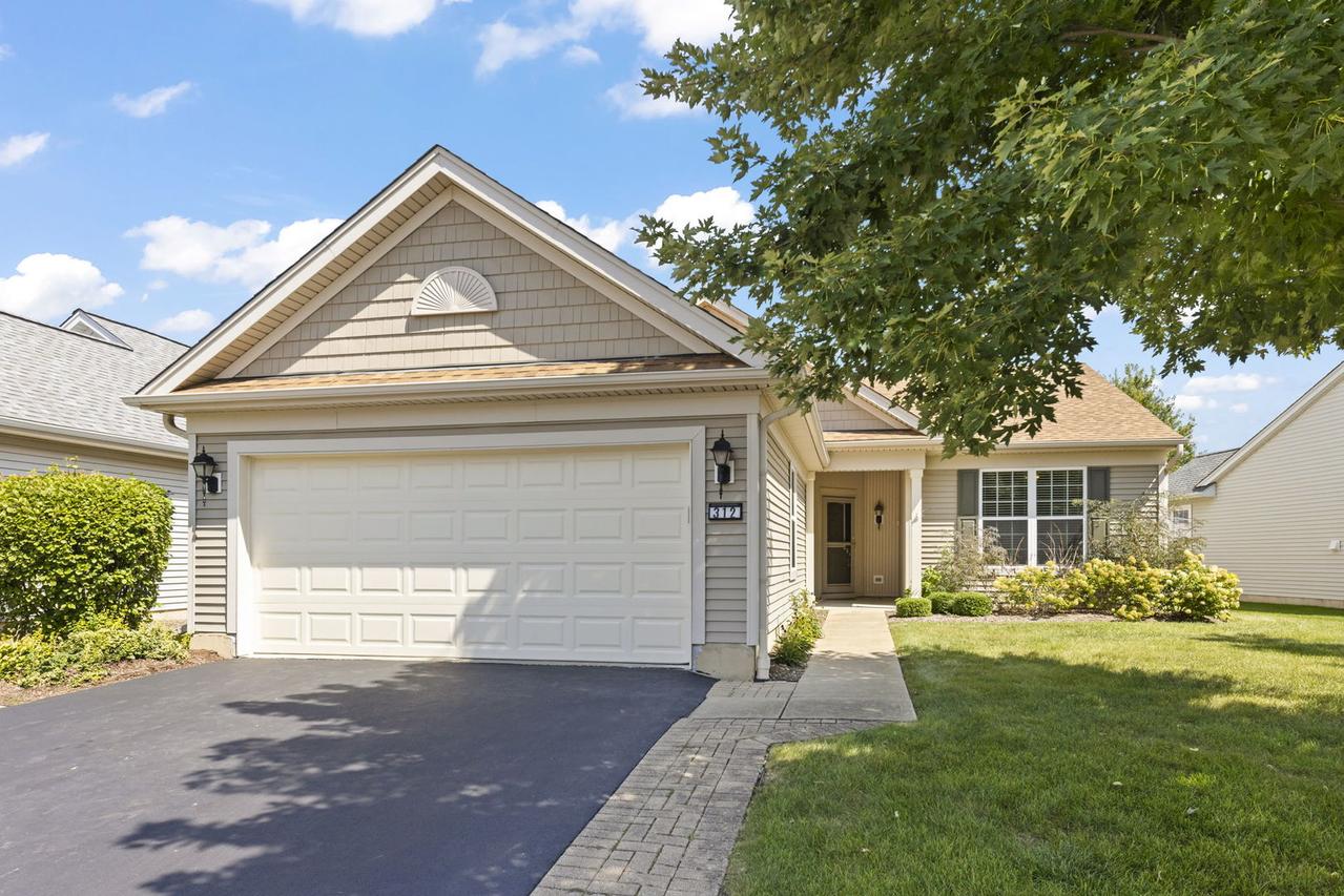 312 National Dr., Shorewood, IL 60404
