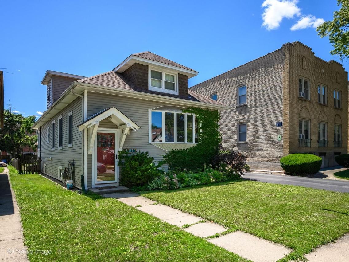 6014 N Navarre Ave., Chicago, IL 60631