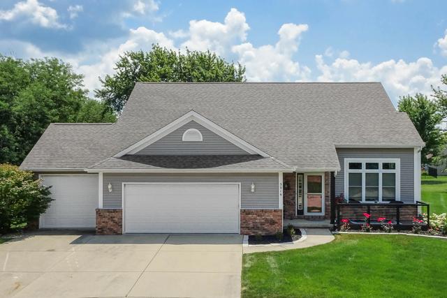 New Homes with Master Bedrooms on the 1st Floor That Attend Chiddix Jr High: July 11th to July 17th