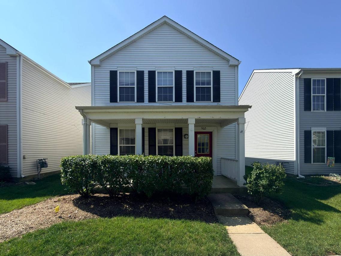 902 Symphony Dr., Aurora, IL 60504