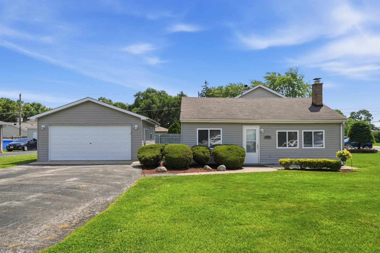 11759 S Lavergne Ave., Alsip, IL 60803