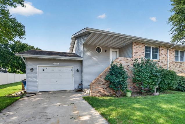 New Homes For Sale This Week That Attend Morris Community High School: August 7th to August 13th