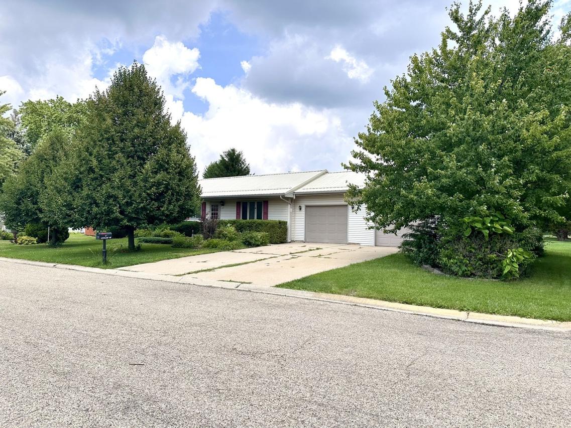 21 Cleveland Cir., Granville, IL 61326