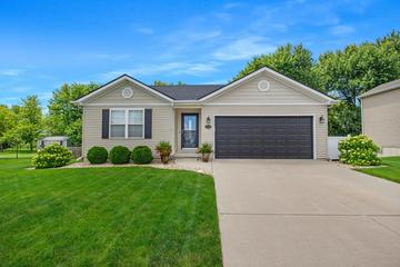 Homes Just Sold That Attend Cedar Ridge Elementary: September 8th to September 14th