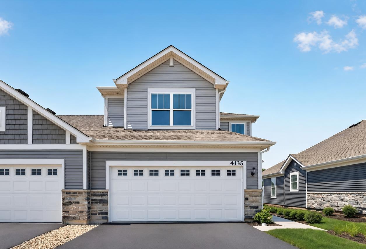 4135 Meadowridge Rd., Woodstock, IL 60098