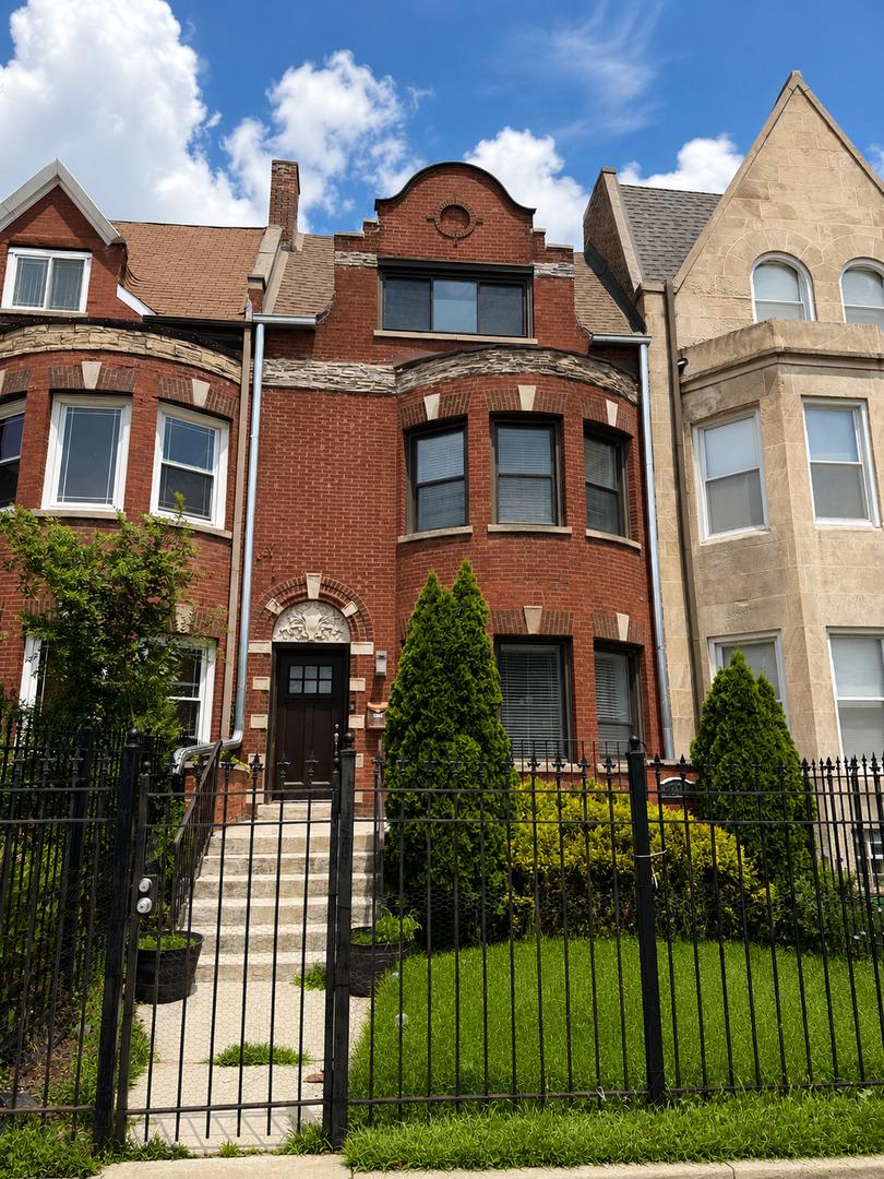 1506 E Marquette Rd., Chicago, IL 60637