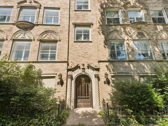 New Homes with Master Bedrooms on the 1st Floor in Rogers Park: July 11th to July 17th
