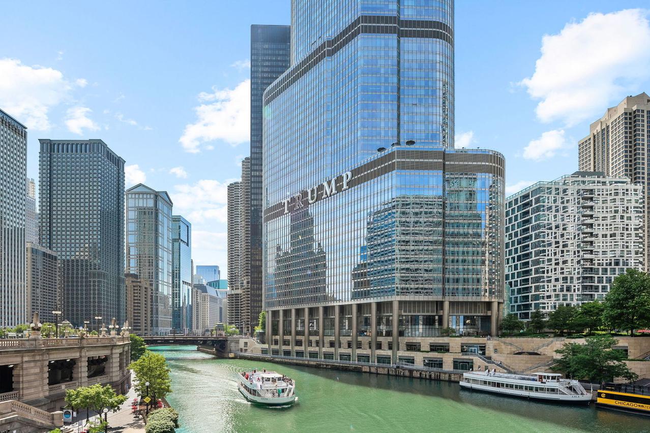 401 N Wabash Ave. #79B, Chicago, IL 60611