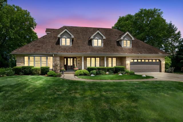 Homes Just Sold That Attend Gower Middle School: August 11th to August 17th