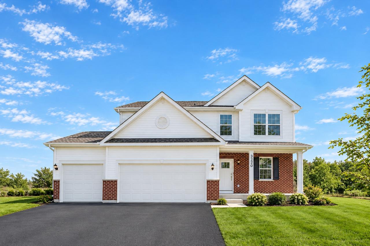 3220 Jori Ln., Johnsburg, IL 60051