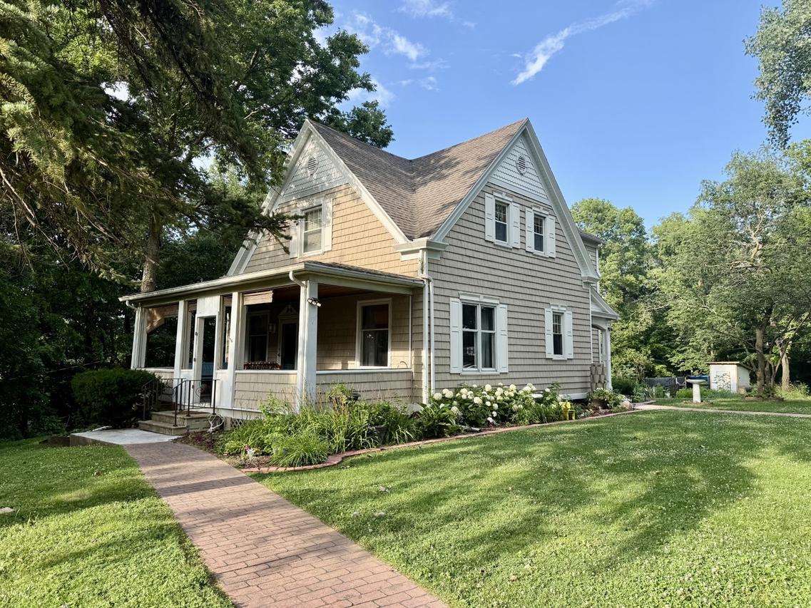 3 Trexler Ave., Oglesby, IL 61348