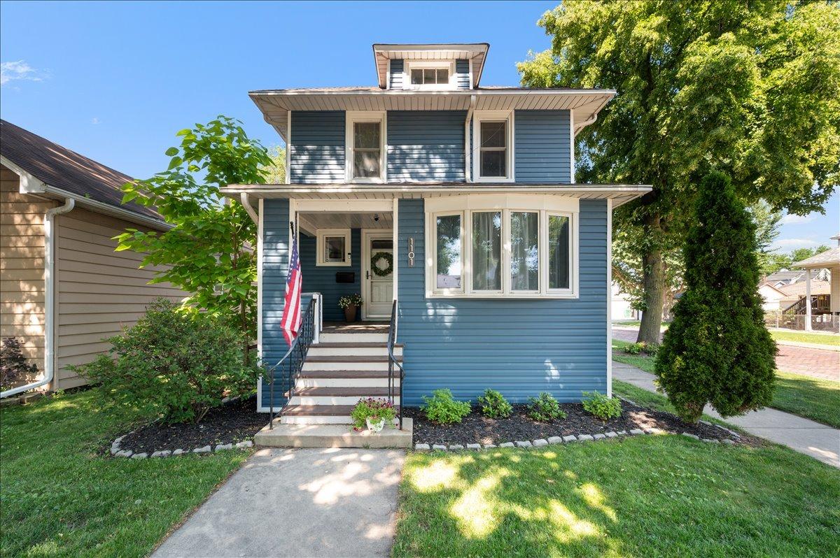 1101 Beloit Ave., Forest Park, IL 60130