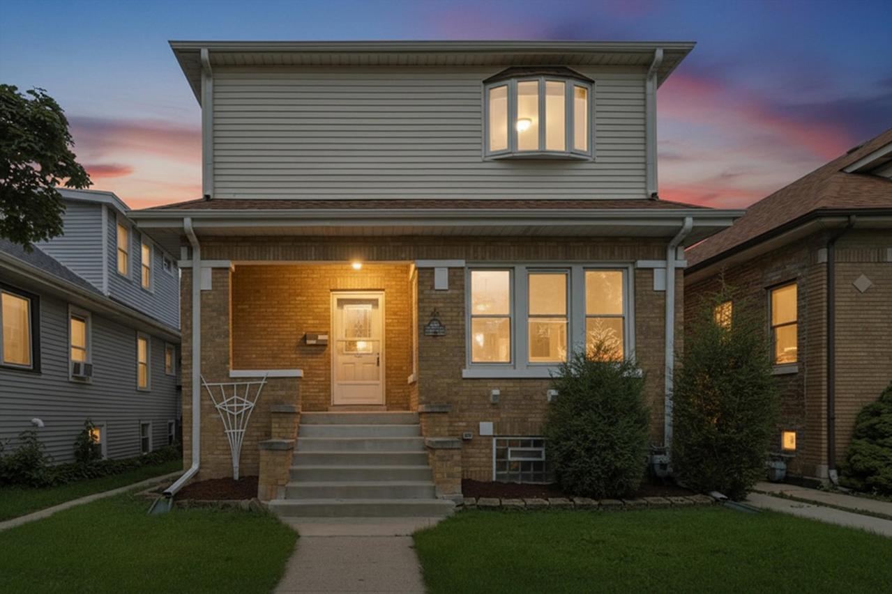 2134 N 73rd Ave., Elmwood Park, IL 60707