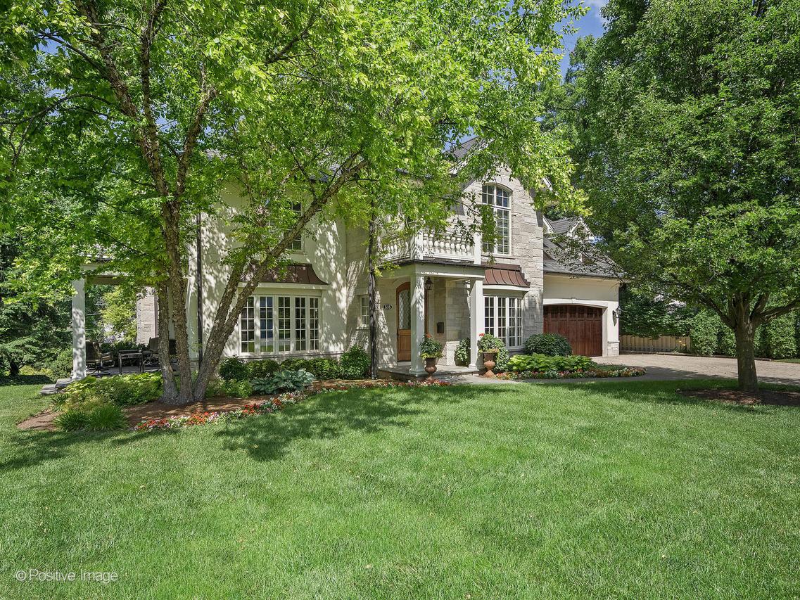 516 N Clay St., Hinsdale, IL 60521