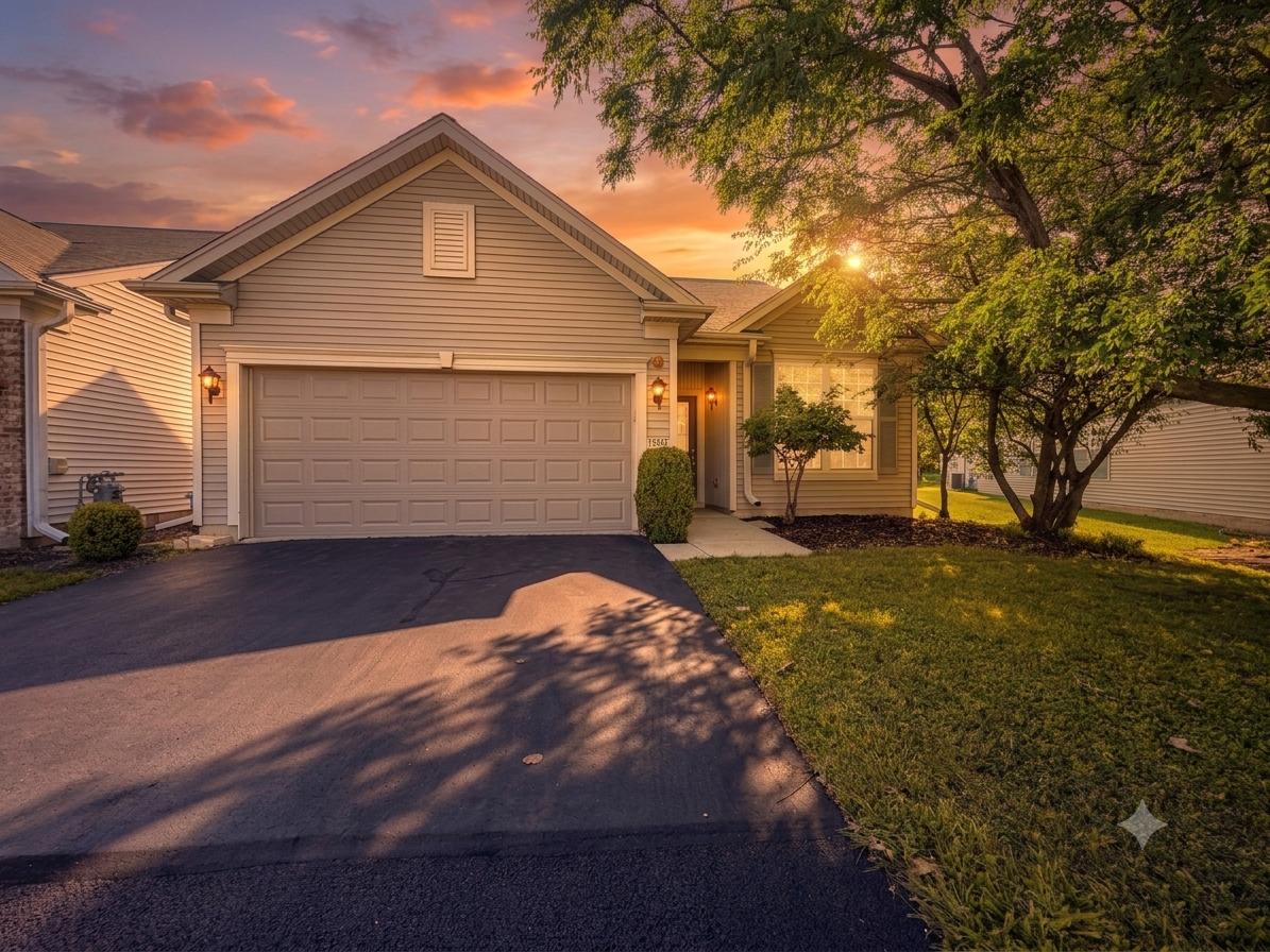 13840 White Oak Rd., Huntley, IL 60142
