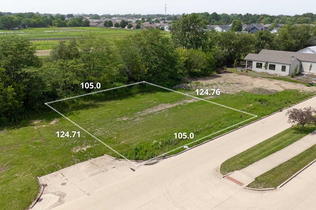 Lot 114 S Stone Creek Blvd., Urbana, IL 61802