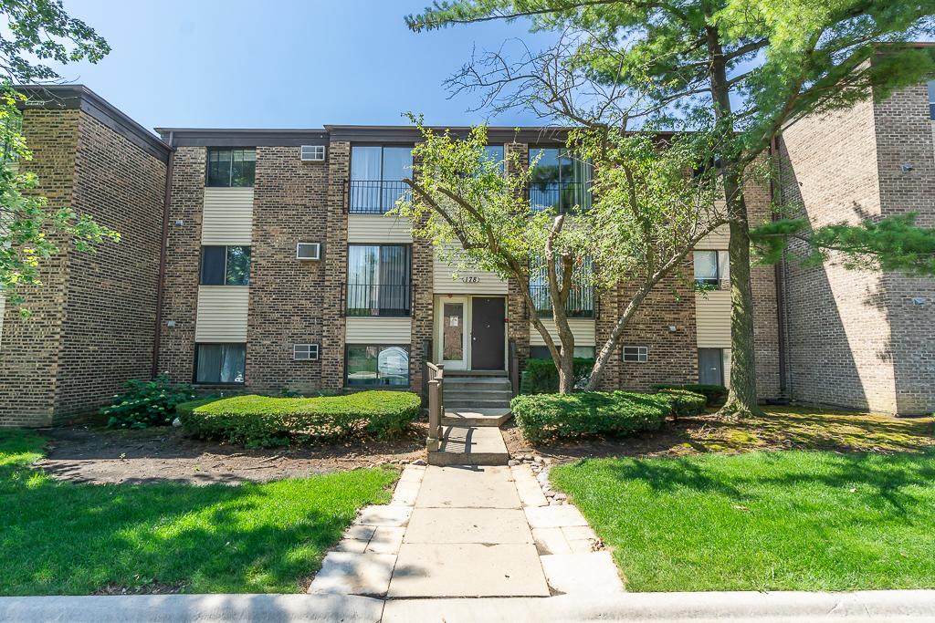 178 Dunteman Dr. #302, Glendale Heights, IL 60139