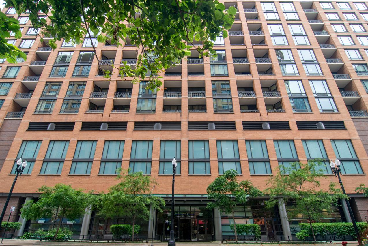 520 S State St. #1504, Chicago, IL 60605
