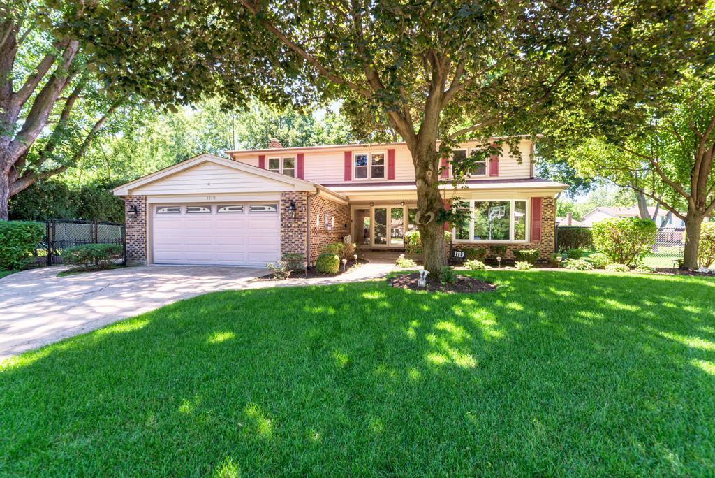 1119 W White Oak St., Arlington Heights, IL 60005