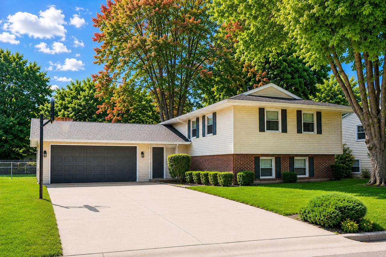 2101 20th Ave., Sterling, IL 61081