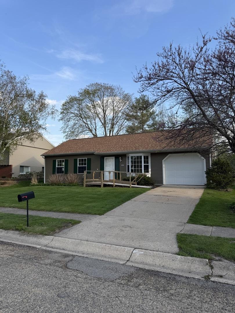 1129 E Main St., Granville, IL 61326