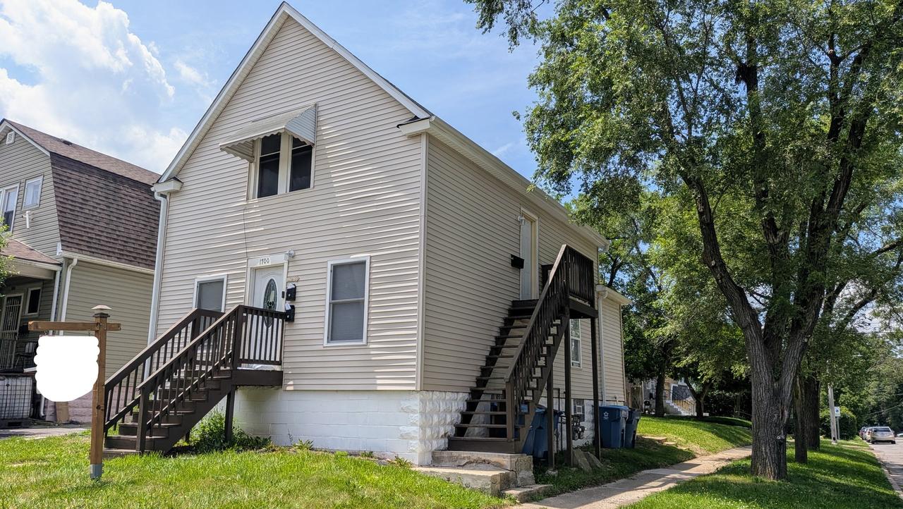 1700 Euclid Ave., Chicago Heights, IL 60411