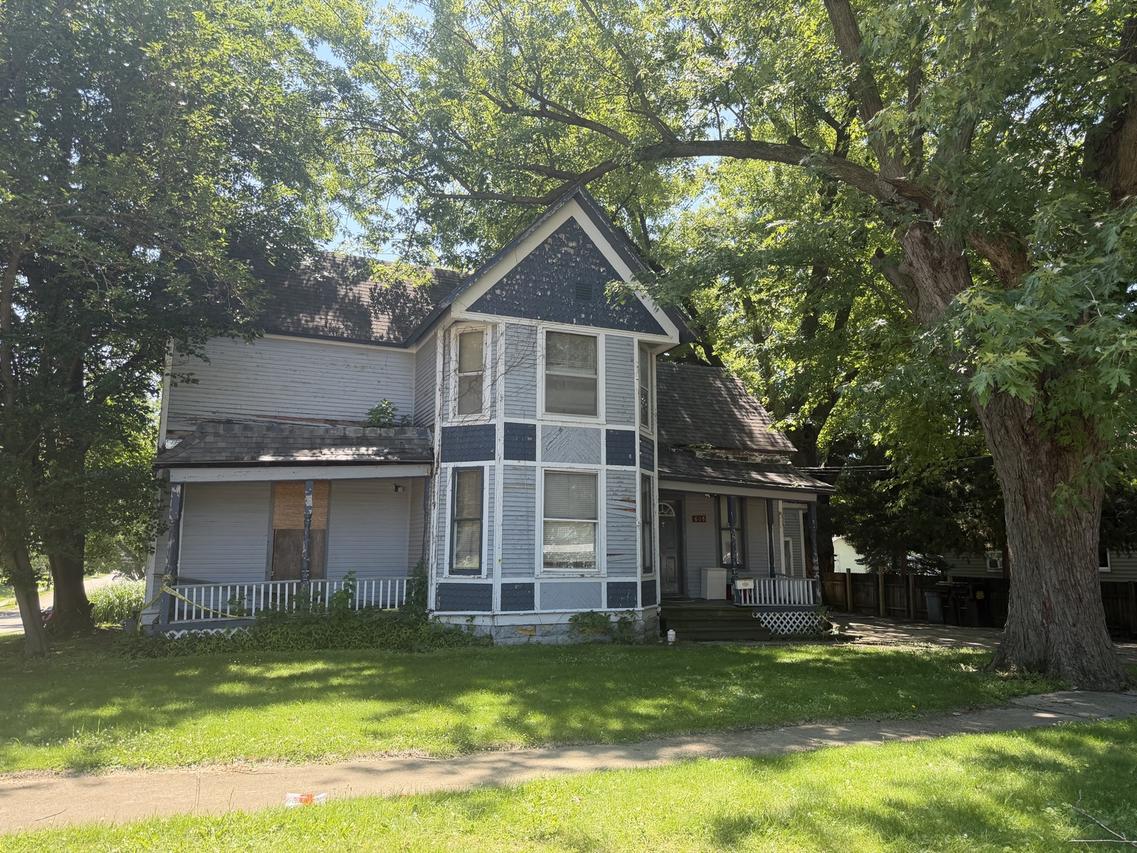 608 N Cherry St., Morrison, IL 61270