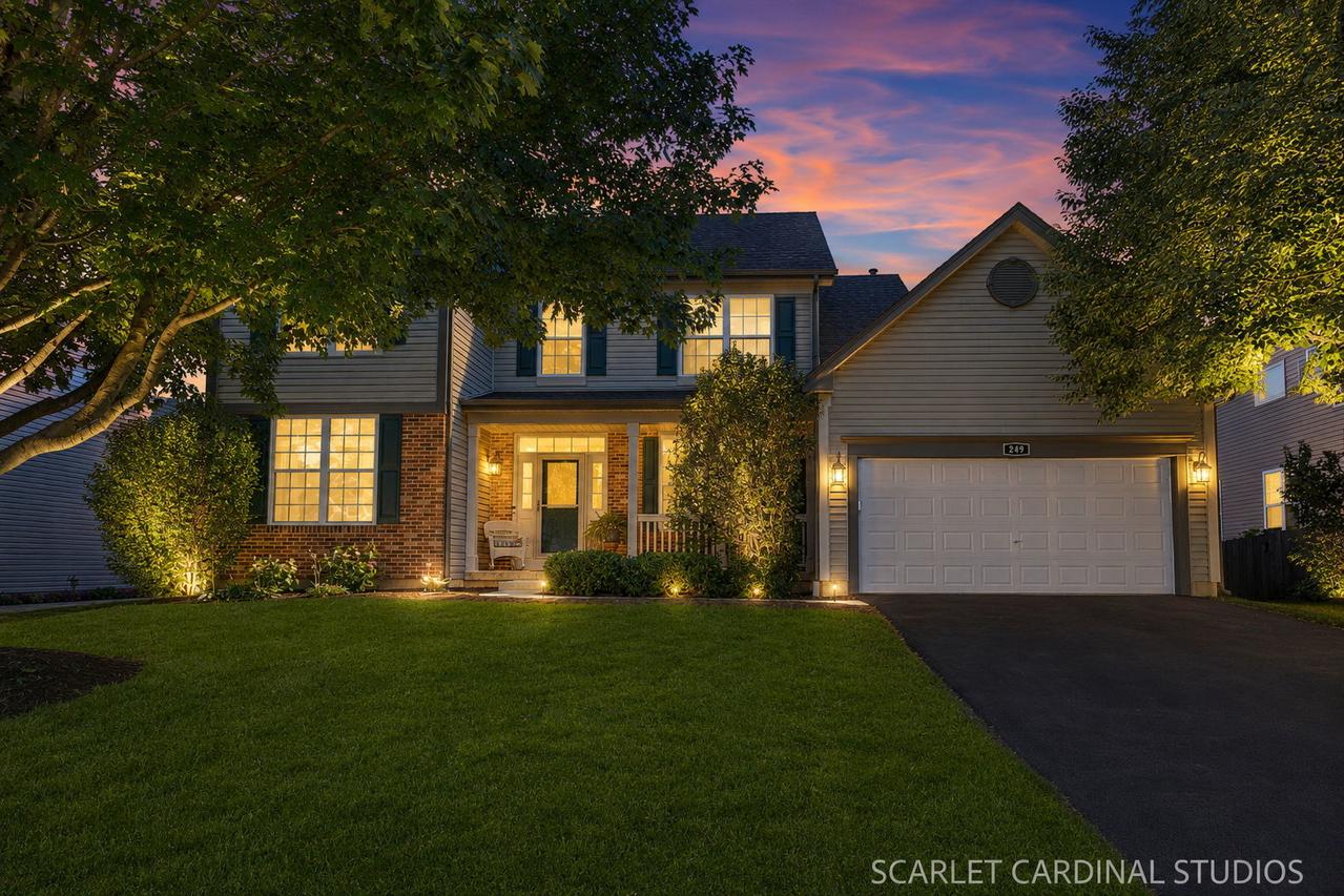 249 Chatsworth Ave., Sugar Grove, IL 60554