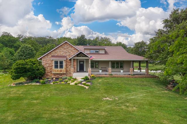 Homes Just Sold in Carlock: August 25th to August 31st