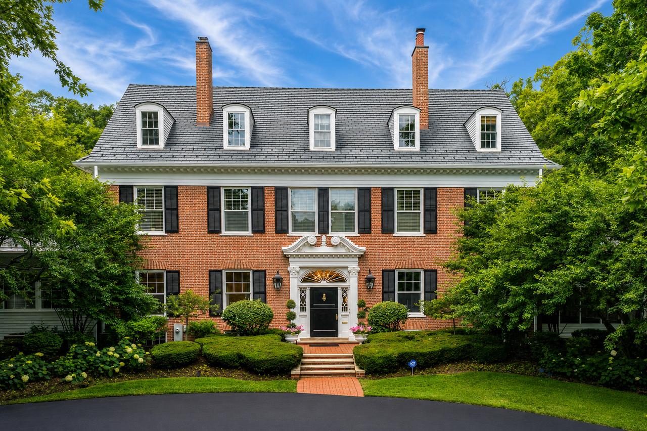 400 Washington Rd., Lake Forest, IL 60045