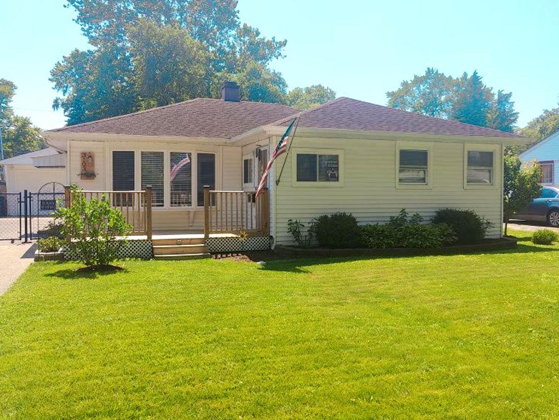 3103 Martin Ln., Rolling Meadows, IL 60008