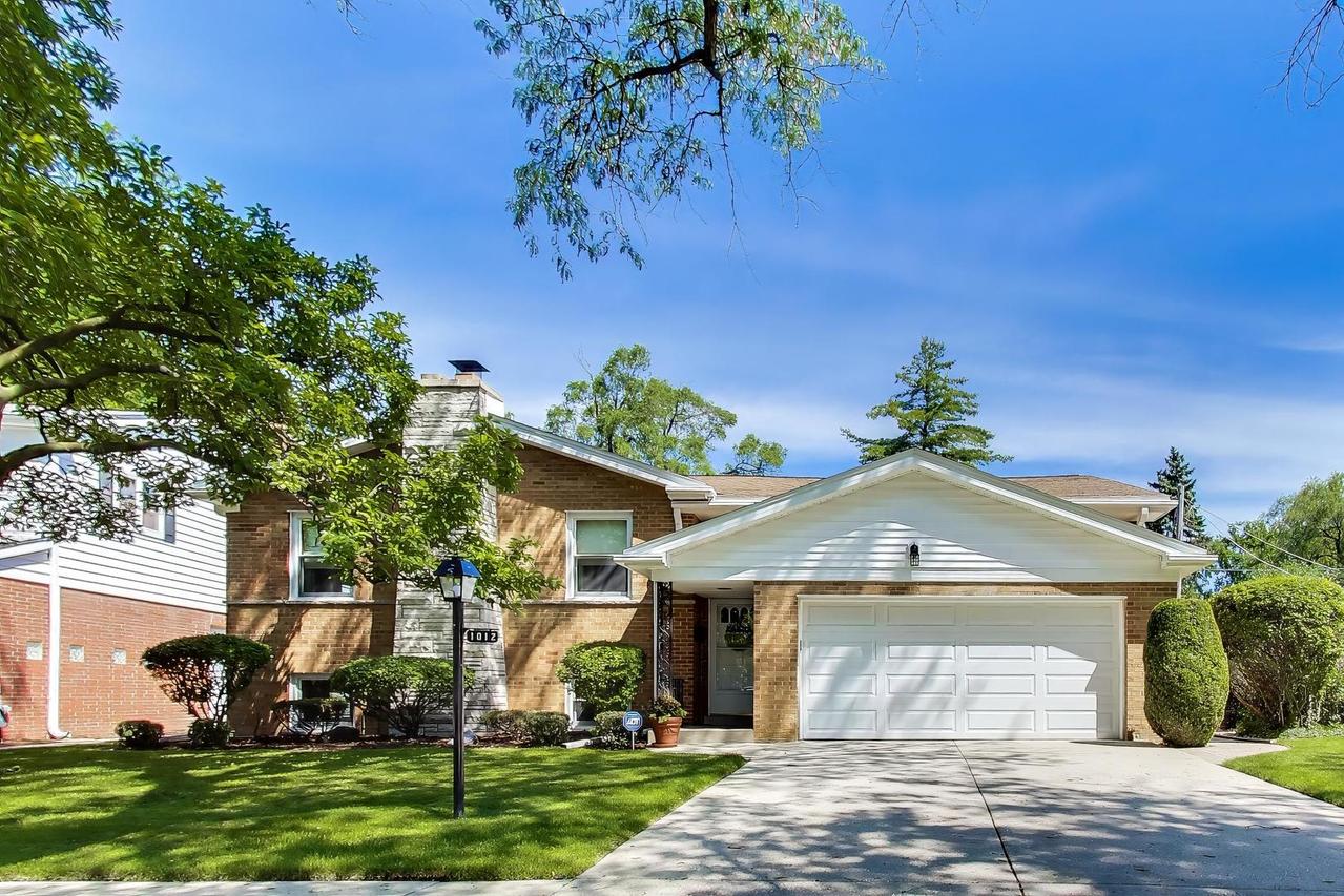 1012 Bonita Dr., Park Ridge, IL 60068