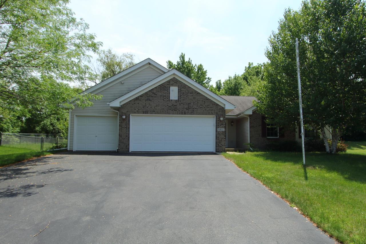 6811 Hedgewood Rd., Rockford, IL 61108